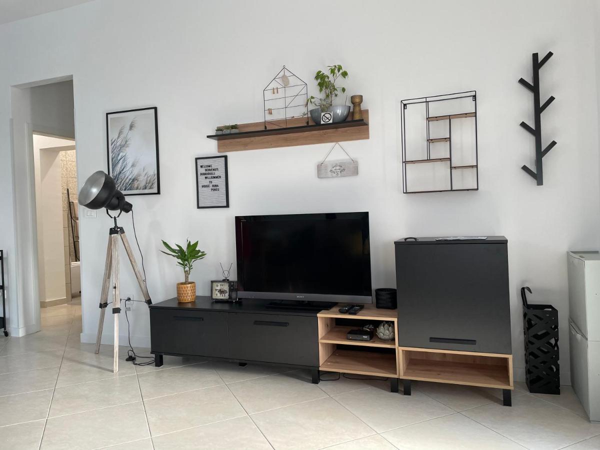 House Runa Пореч Екстериор снимка